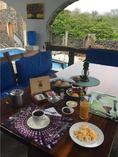 La Fortaleza De Haro Bed and breakfast Puerto Ayora (Galapagos Islands)
