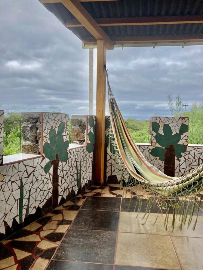 La Fortaleza De Haro Bed and breakfast Puerto Ayora (Galapagos Islands)