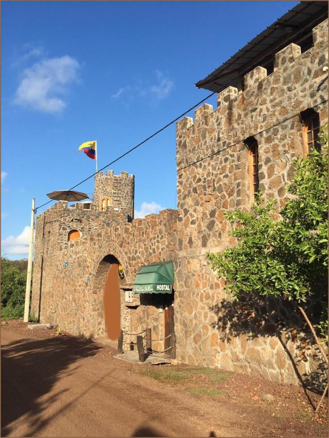 La Fortaleza De Haro 3*