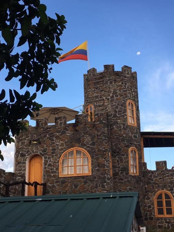 La Fortaleza De Haro