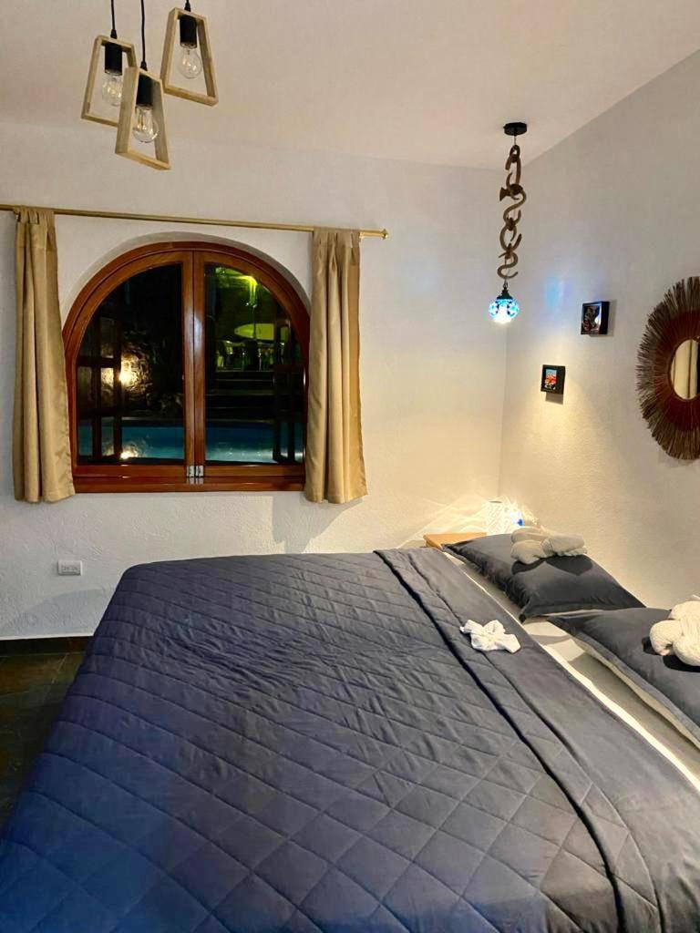 Bed and breakfast La Fortaleza De Haro Puerto Ayora (Galapagos Islands)