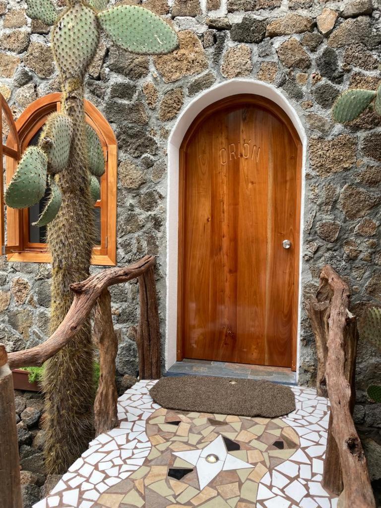 La Fortaleza De Haro Bed and breakfast 3*