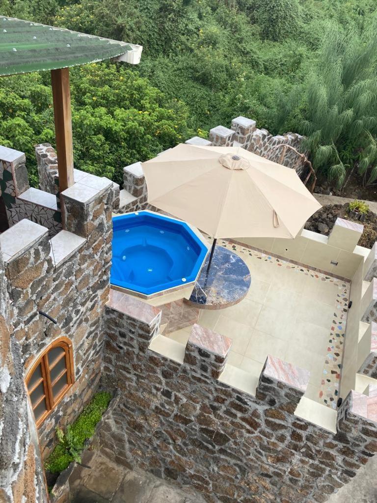 La Fortaleza De Haro Bed and breakfast 3*