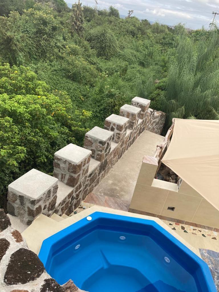 Bed and breakfast La Fortaleza De Haro