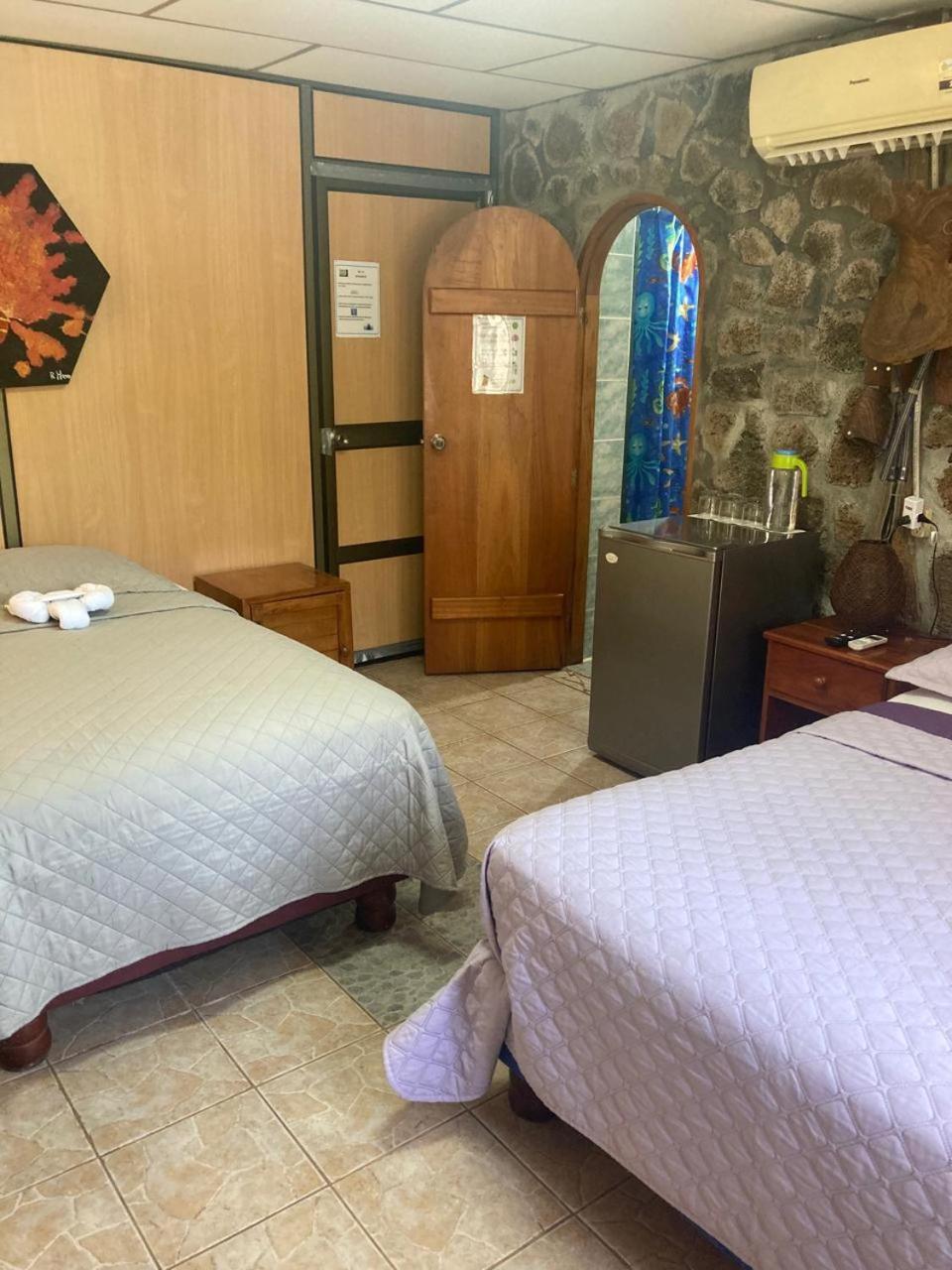 La Fortaleza De Haro Bed and breakfast