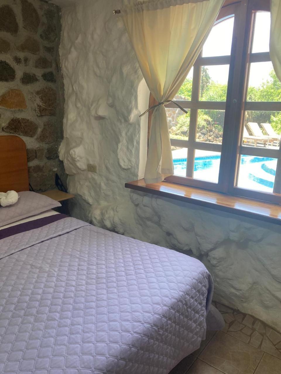 Bed and breakfast La Fortaleza De Haro 3*