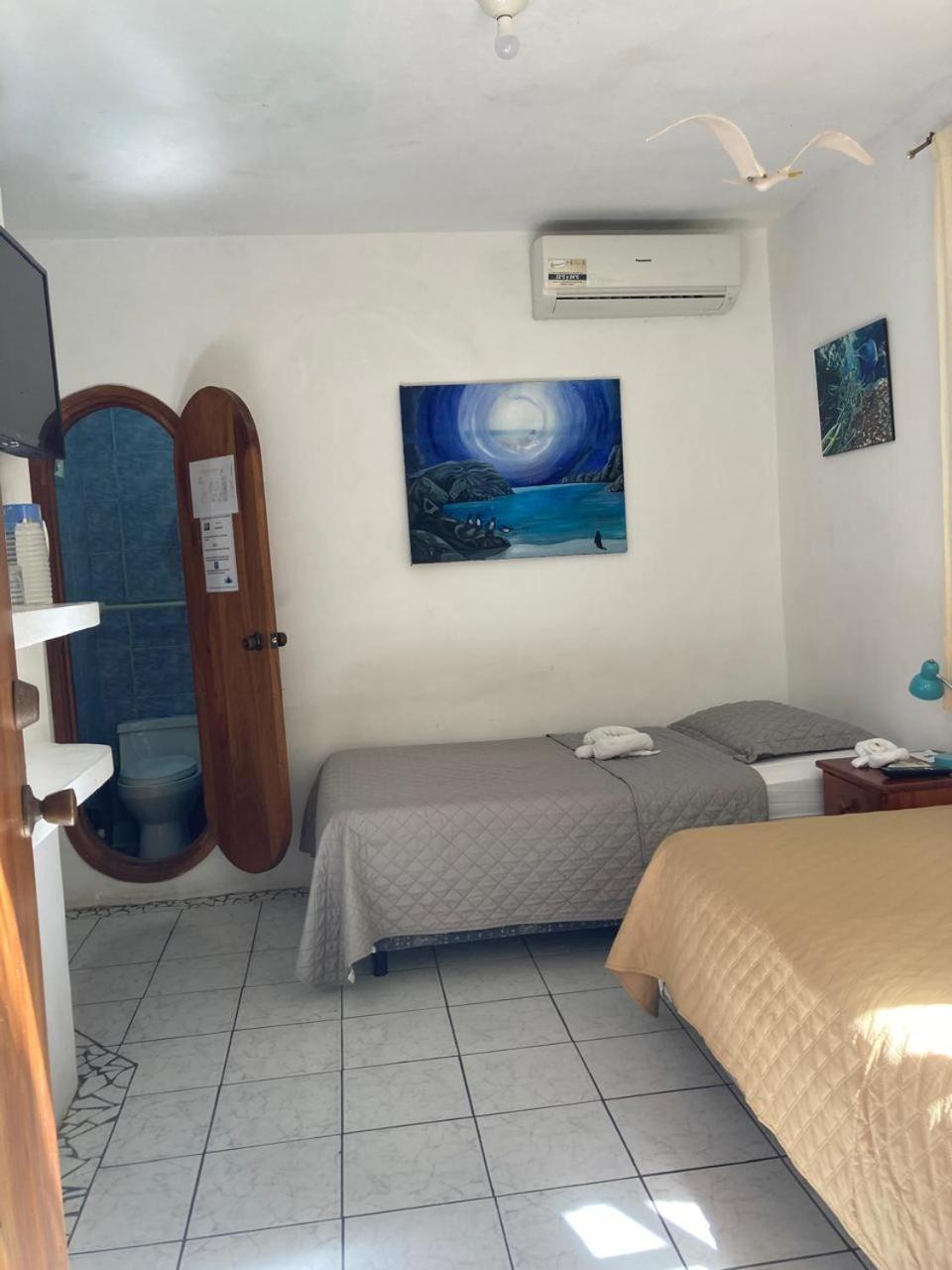 La Fortaleza De Haro Bed and breakfast Puerto Ayora (Galapagos Islands)