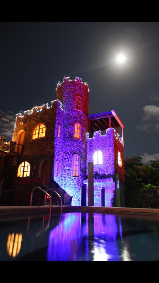 La Fortaleza De Haro Puerto Ayora (Galapagos Islands)