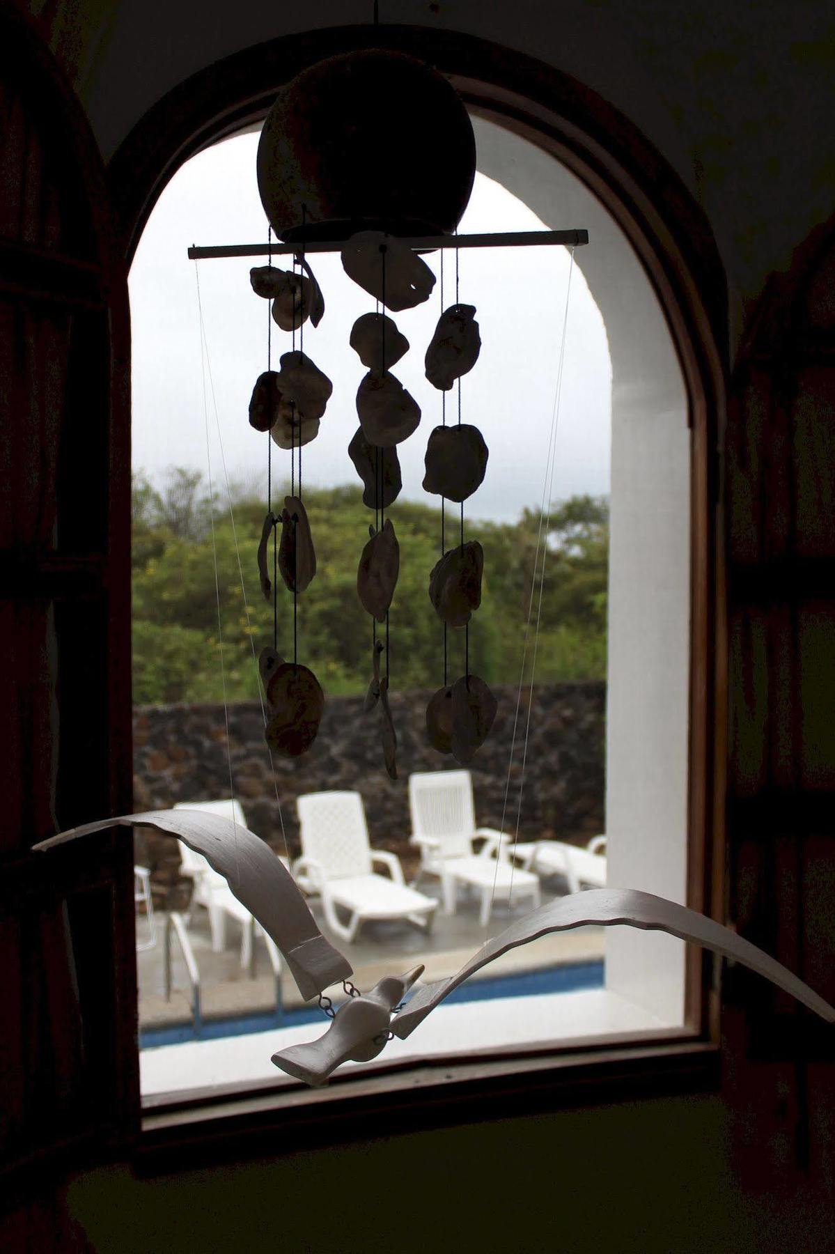 Bed and breakfast La Fortaleza De Haro Puerto Ayora (Galapagos Islands)