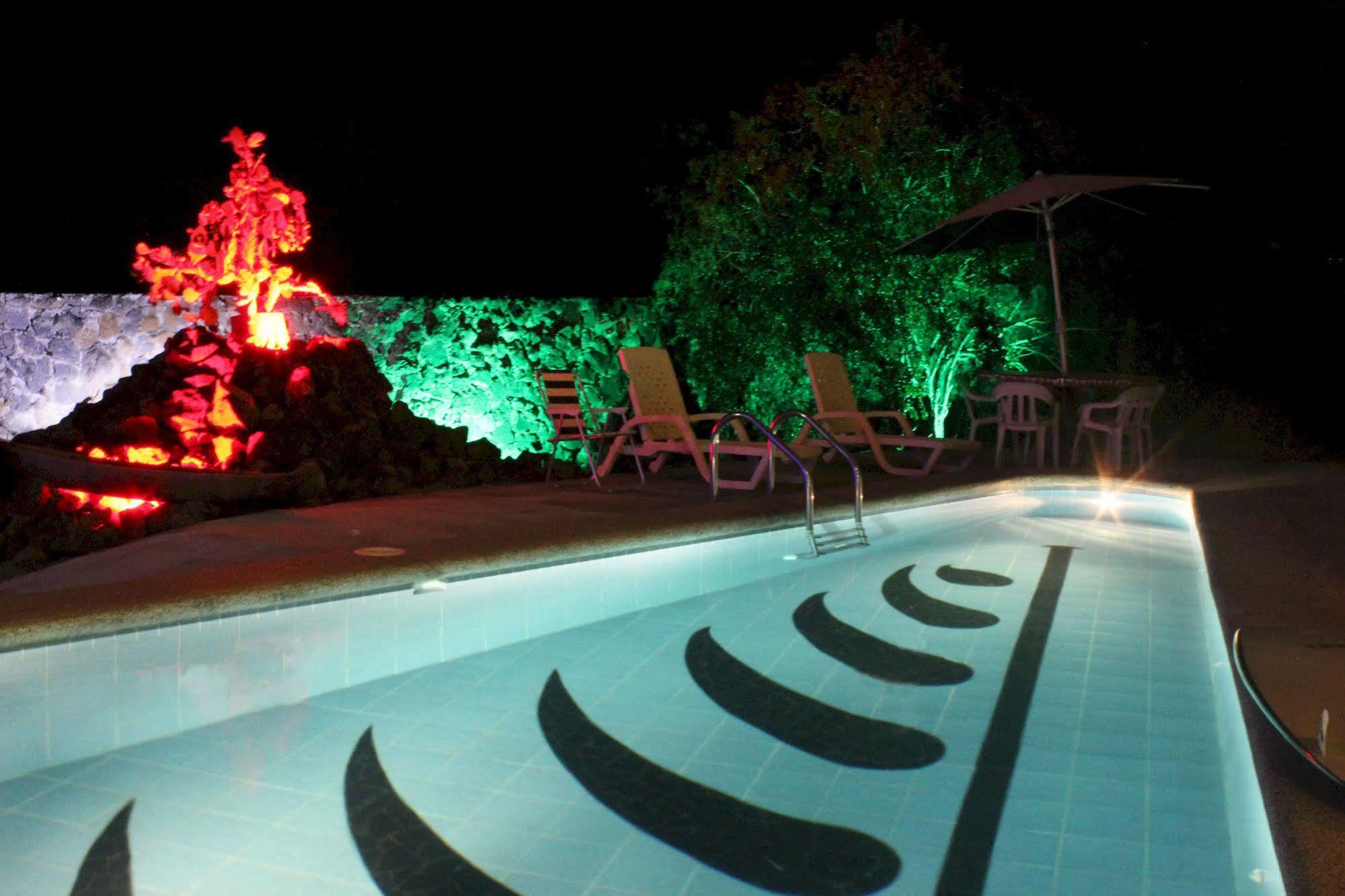 La Fortaleza De Haro Bed and breakfast 3*
